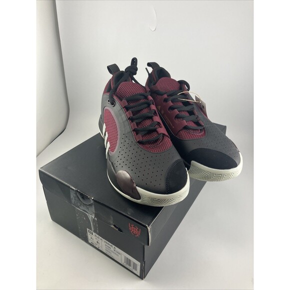 Adidas D.O.N. Issue 5 Men’s Size 7.5 Basketball Shoe Black Athletic Sneaker #800 main image 15